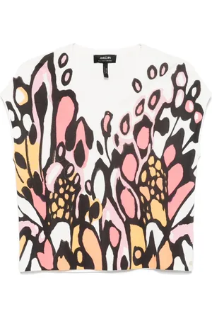 Marc Cain Oberteil mit Print