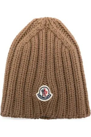 Moncler Klassische Mütze