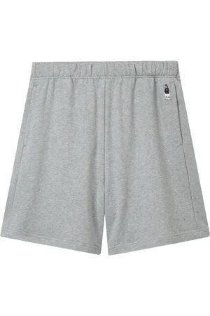 Chocoolate Klassische Joggingshorts