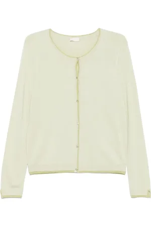 Liu Jo Fein gestrickter Cardigan
