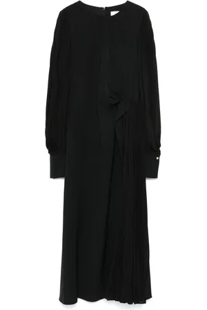 NISSA Maxikleid mit Falten