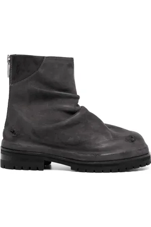 424 FAIRFAX Marathon Stiefel