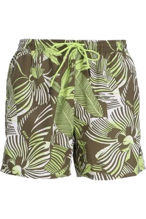 HUGO BOSS Piranha Badeshorts