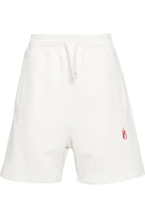 Vision Of Super Joggingshorts mit Logo-Stickerei