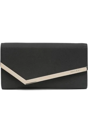 Jimmy Choo Mini Emmie Clutch