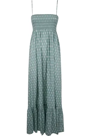MC2 SAINT BARTH Klassisches Kleid