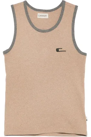 Carrer Ferraz Tanktop