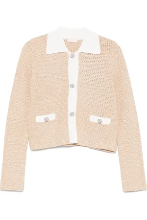 Liu Jo Jacke aus Tweed