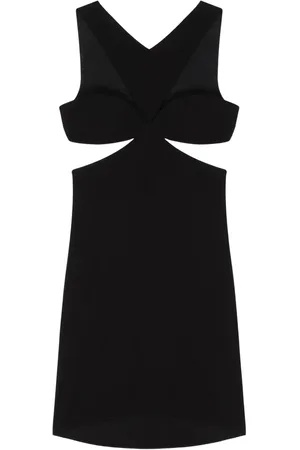 Givenchy Minikleid aus Krepp