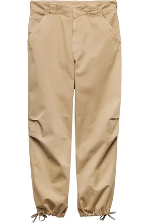 Prada Klassische Hose