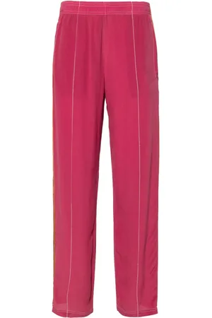 Gucci Straight-Leg-Jeans mit Streifen