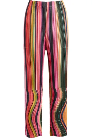 PLEATS PLEASE ISSEY MIYAKE Warp Hose
