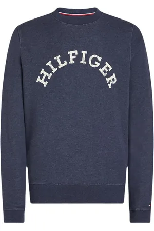 Tommy Hilfiger Sweatshirt mit Logo