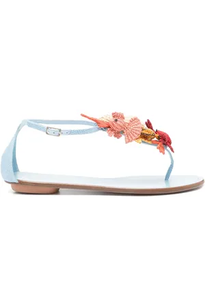 Aquazzura Marea Sandalen