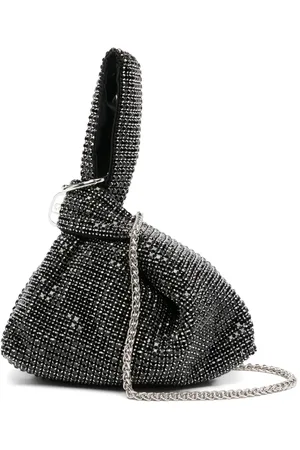 Liu Jo Kristallverzierter Shopper