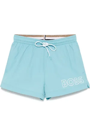 HUGO BOSS Mooneye Badeshorts