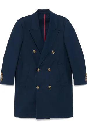 Tommy Hilfiger Doppelreihiger Mantel