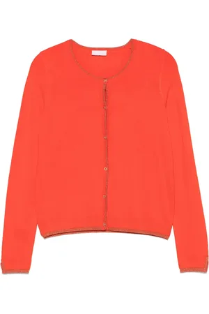 Liu Jo Fein gestrickter Cardigan