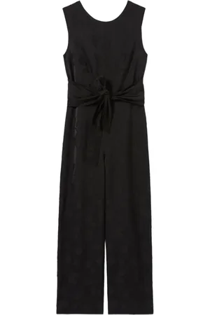 Claudie Pierlot Ärmelloser Jumpsuit
