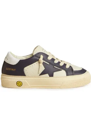 Golden Goose May Star Sneakers