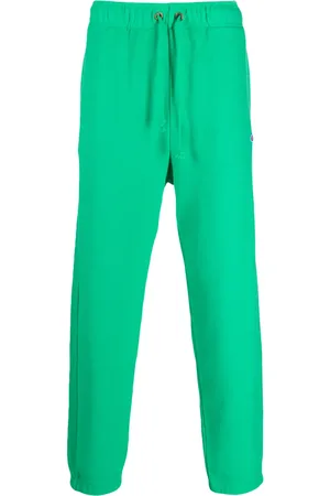 Champion Jogginghose mit Logo-Patch