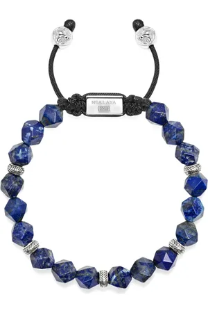 Nialaya Armband mit Perlen