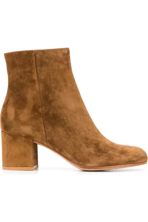 Gianvito Rossi Klassische Stiefeletten