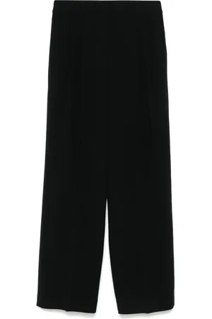 Michael Kors Hose mit Bundfalten
