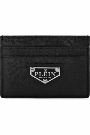 Philipp Plein Klassisches Kartenetui