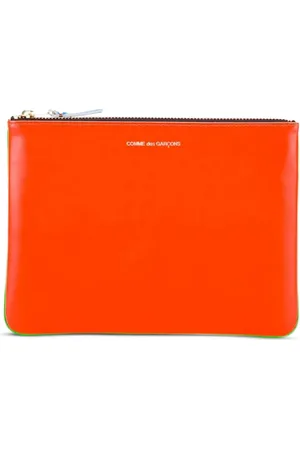 Comme des Garçons Super Fluo