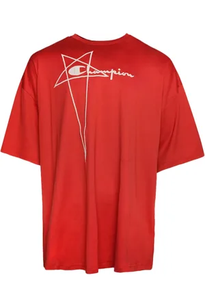 Rick Owens X Champion T-Shirt