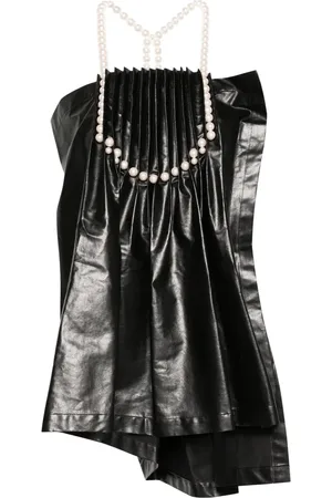 JUNYA WATANABE Bluse mit Perlen