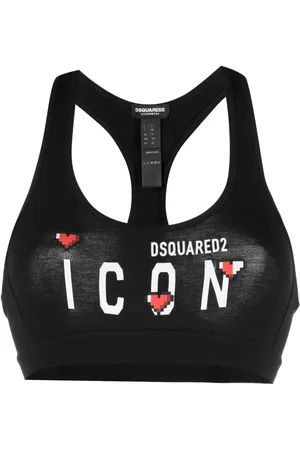 Dsquared2 BH mit Print