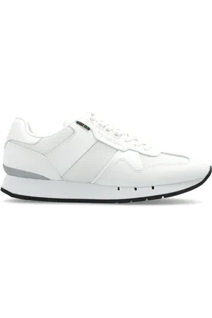Paul Smith Brandon Sneakers mit Einsätzen