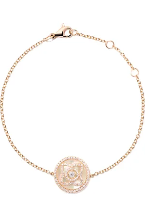 De Beers 18kt 