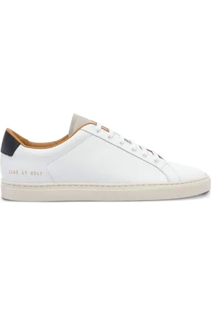 COMMON PROJECTS Sneakers aus Leder