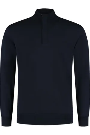 Paul & Shark Pullover mit Stehkragen