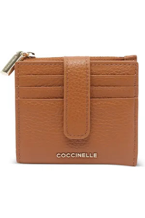 Coccinelle Klassisches Portemonnaie