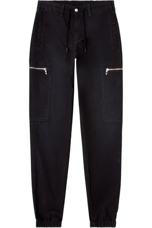 Diesel D-Lab Cargohose