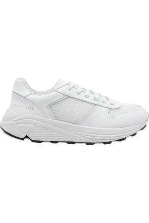 COMMON PROJECTS Premium Runner Sneakers