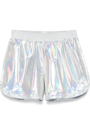 Le pandorine Schillernde Shorts