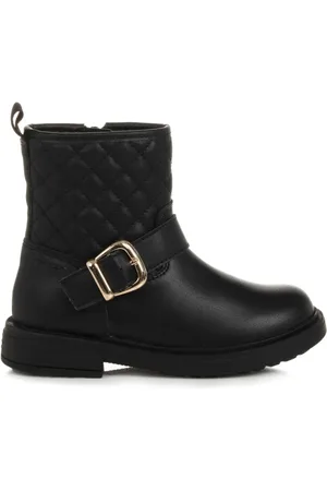 Geox Eclair Stiefeletten aus Leder