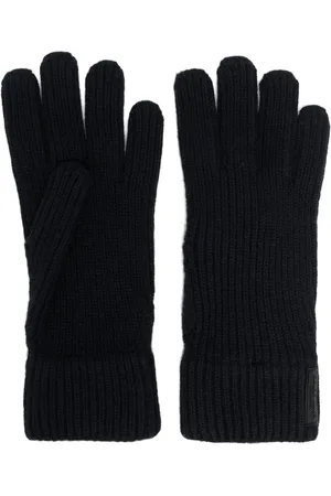 Giorgio Armani Handschuhe aus Kaschmir