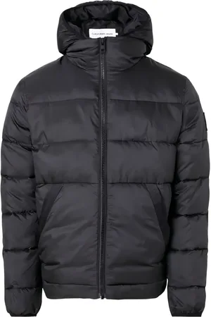Calvin Klein Gesteppte Jacke
