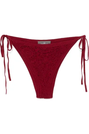 ERIC BOMPARD Gestricktes Bikinihöschen