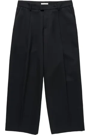 1989 STUDIO Klassische Cropped-Hose