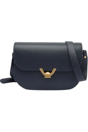 Coccinelle Schultertasche aus Leder