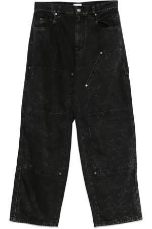 Isabel Marant Orson Jeans