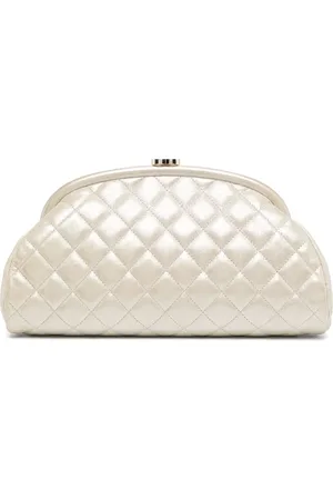CHANEL Timeless Clutch