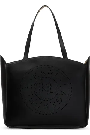 Karl Lagerfeld Mittelgroßer Shopper